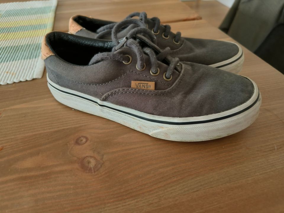 Vans lasten tennarit koko 33