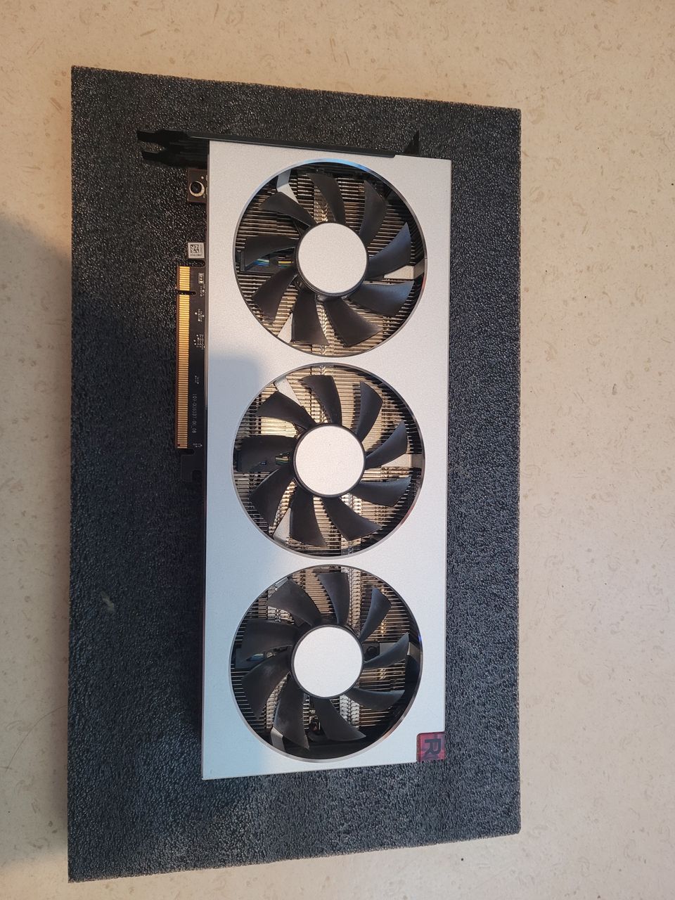 Radeon VII 16 GB