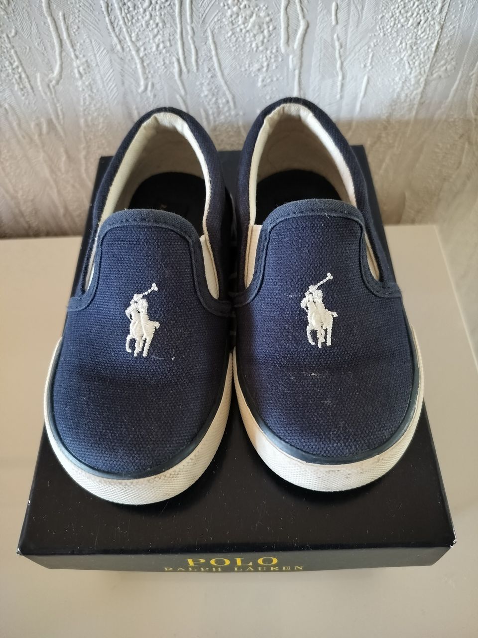 Polo Ralph Lauren koko 23