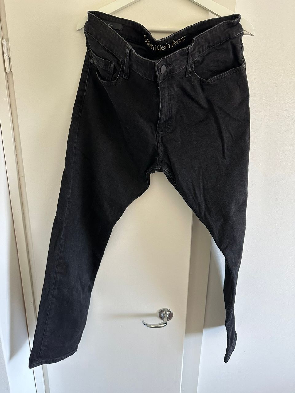 Calvin Klein Jeans farkut koko 54
