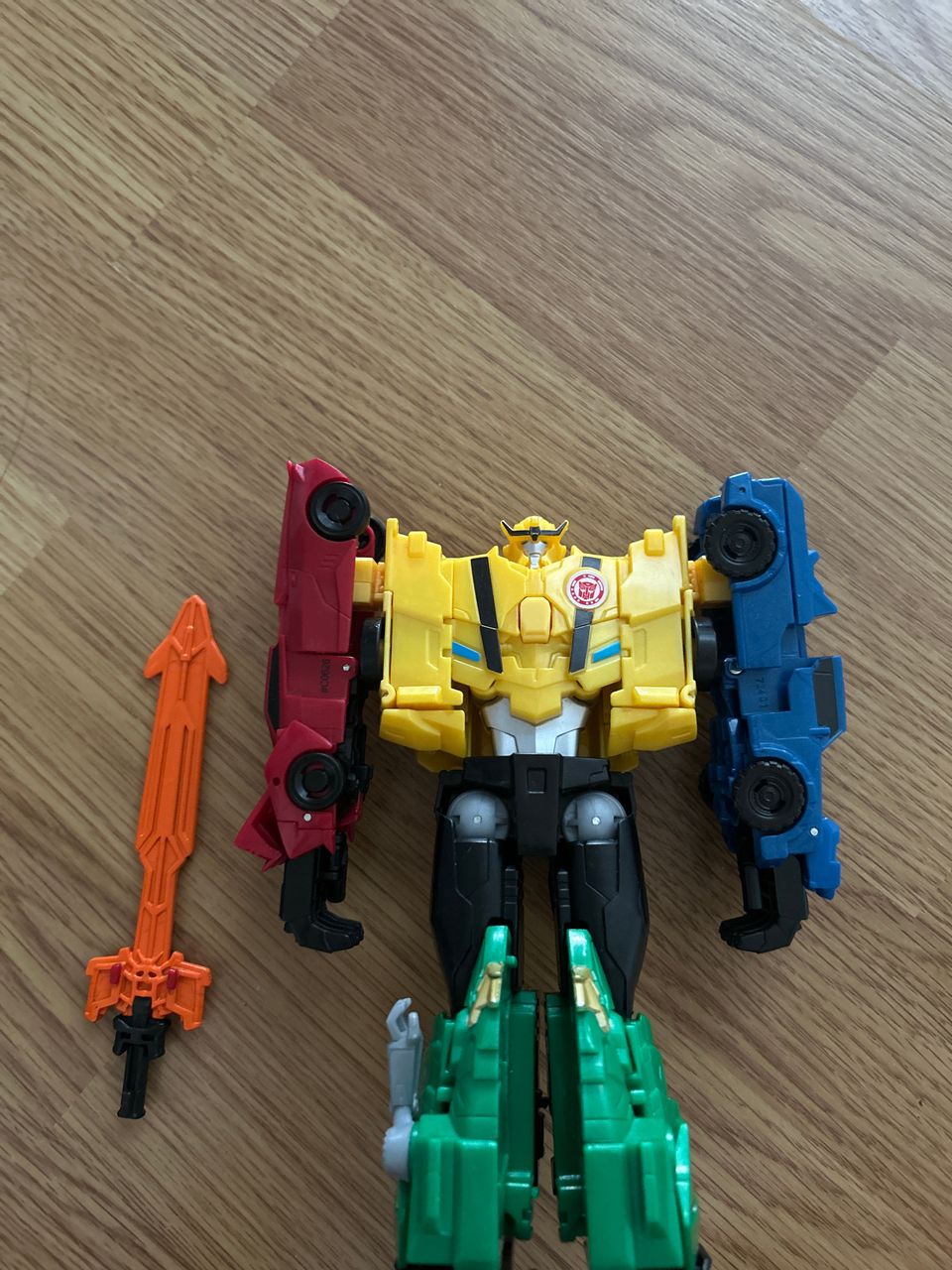 Transformers