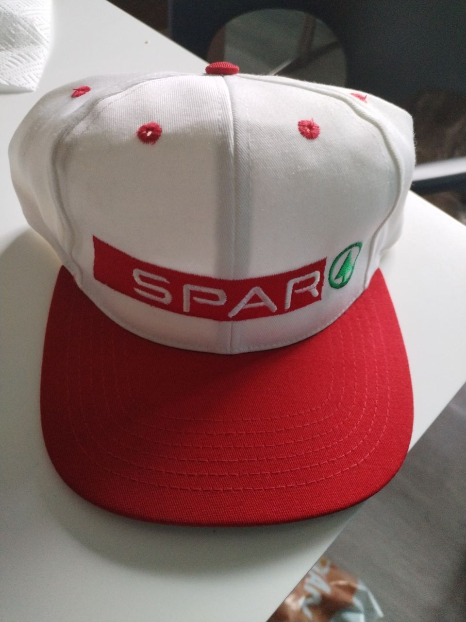 Spar lippalakki