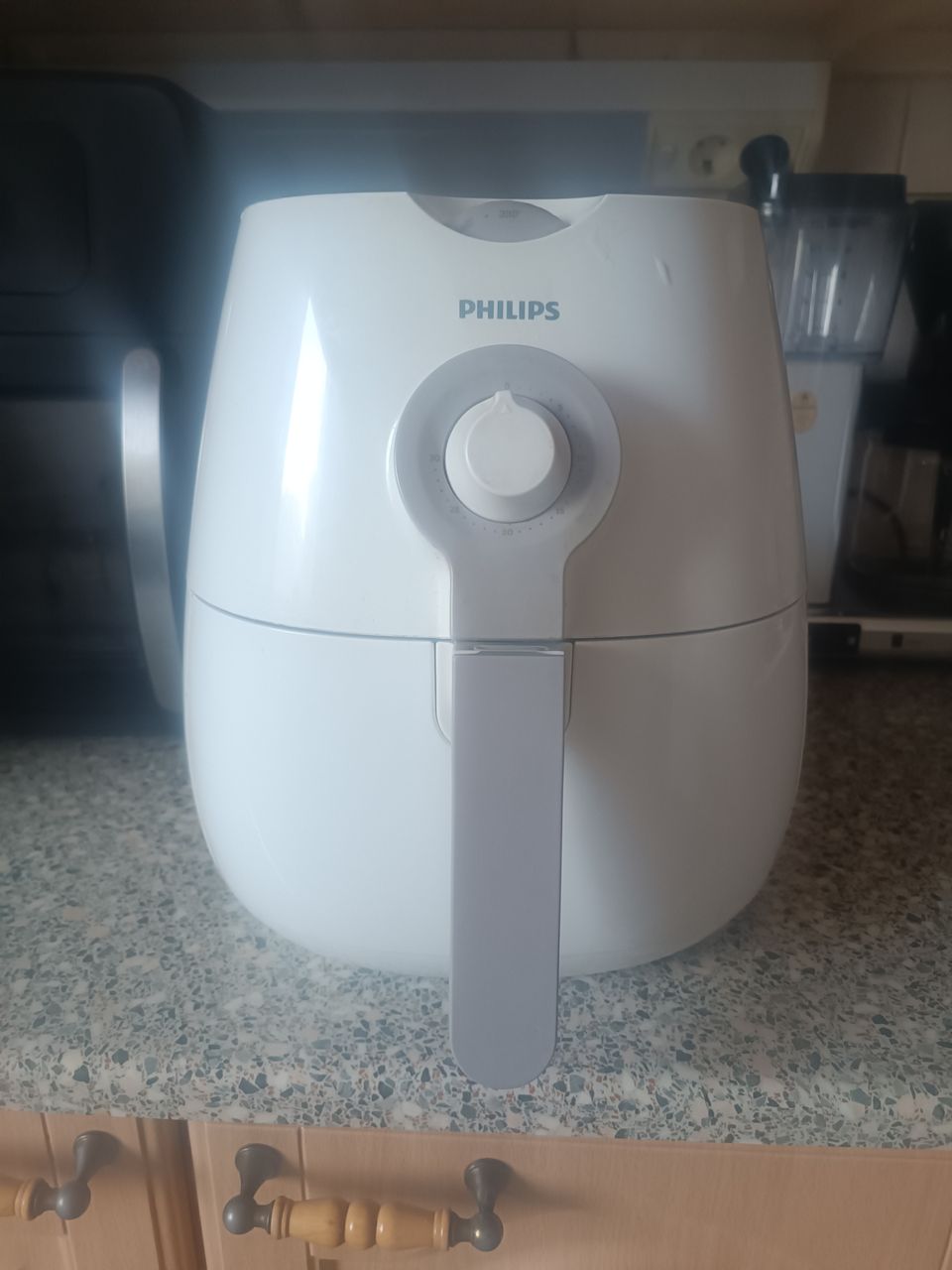 Air fryer