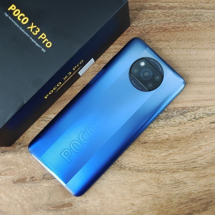 POCO X3 Pro 256GB