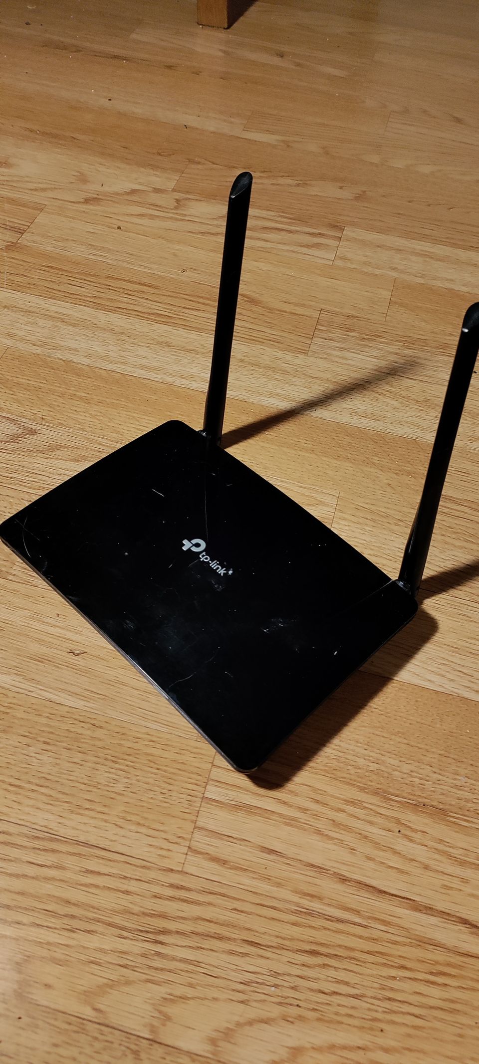 TP-LINk 4g reititin