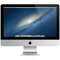 21.5 iMac late 2012