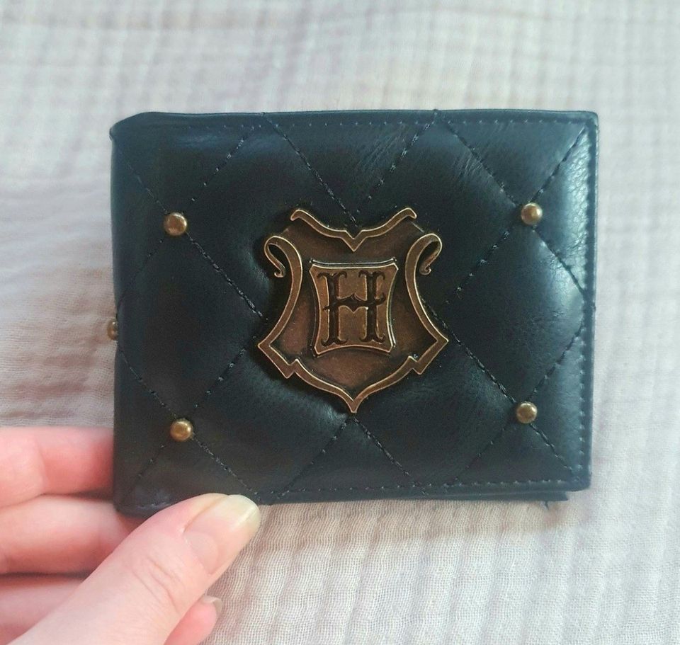 Harry Potter -lompakko