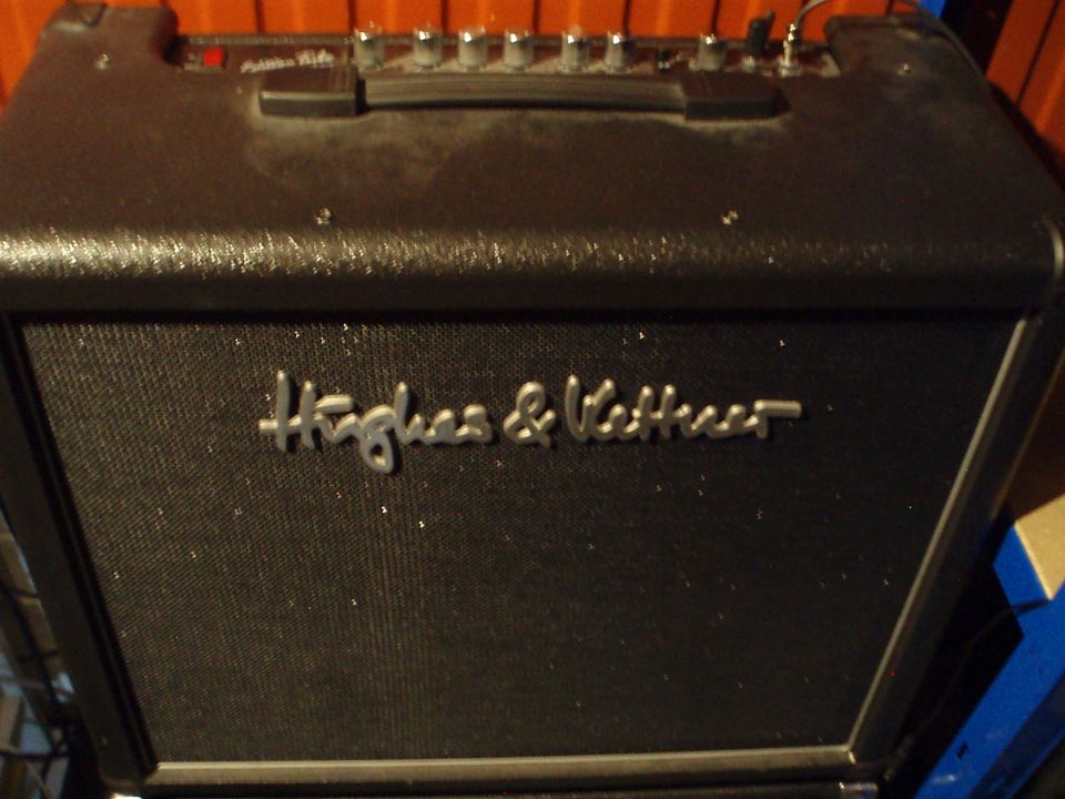 Hughes & Kettner