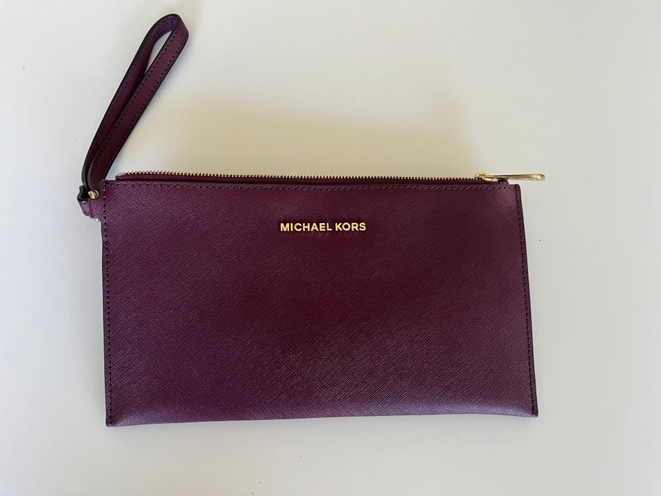 Michael Kors- laukku