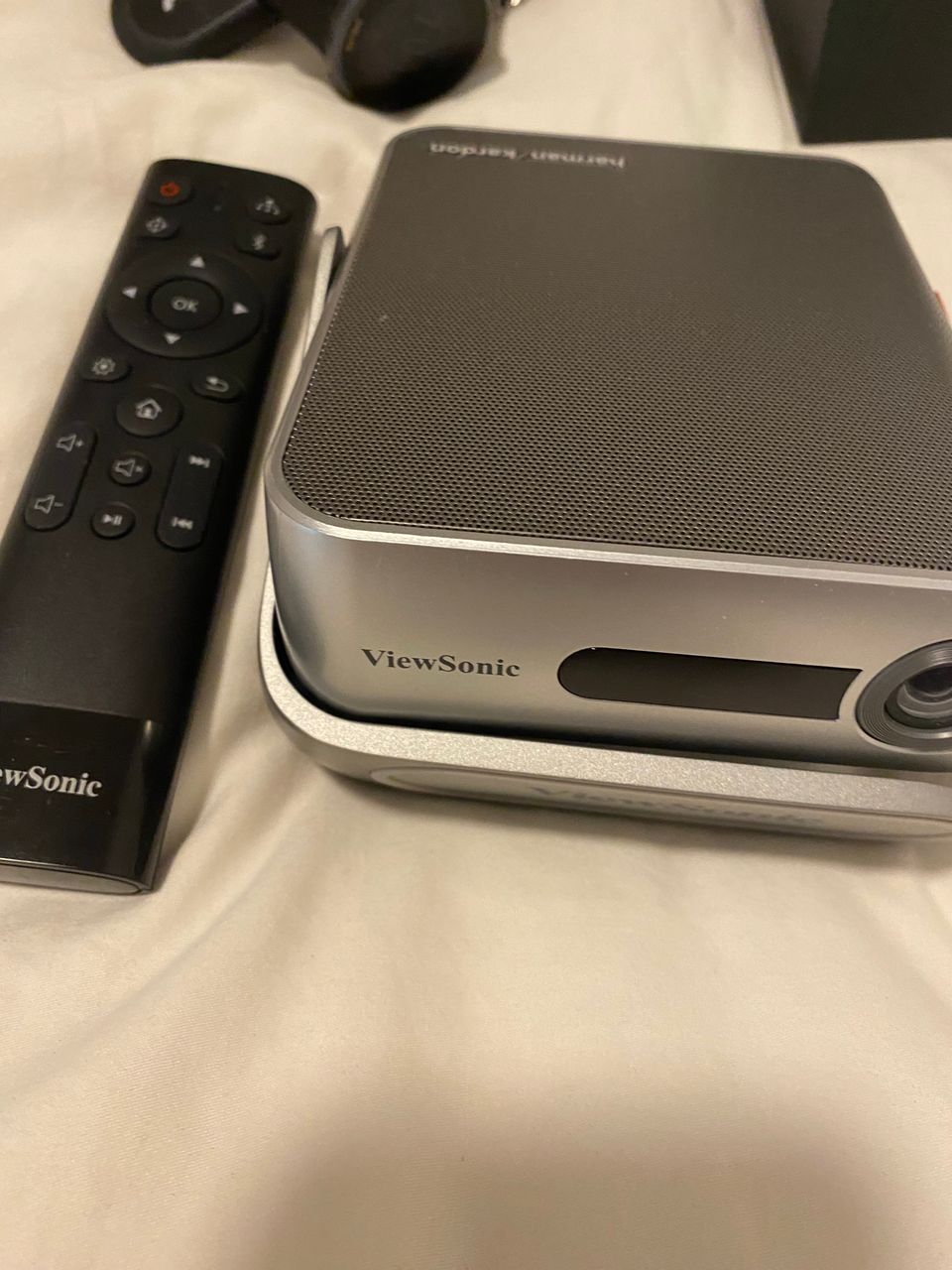 ViewSonic M1+ Projector