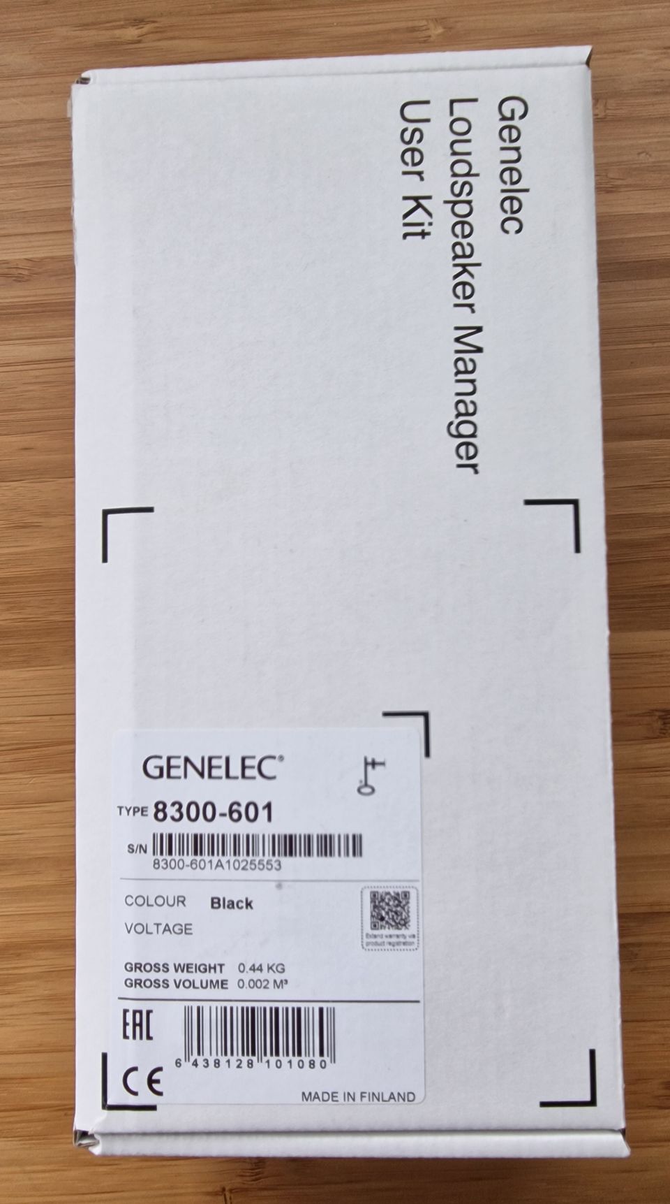 Genelec 8300-601 GLM kit