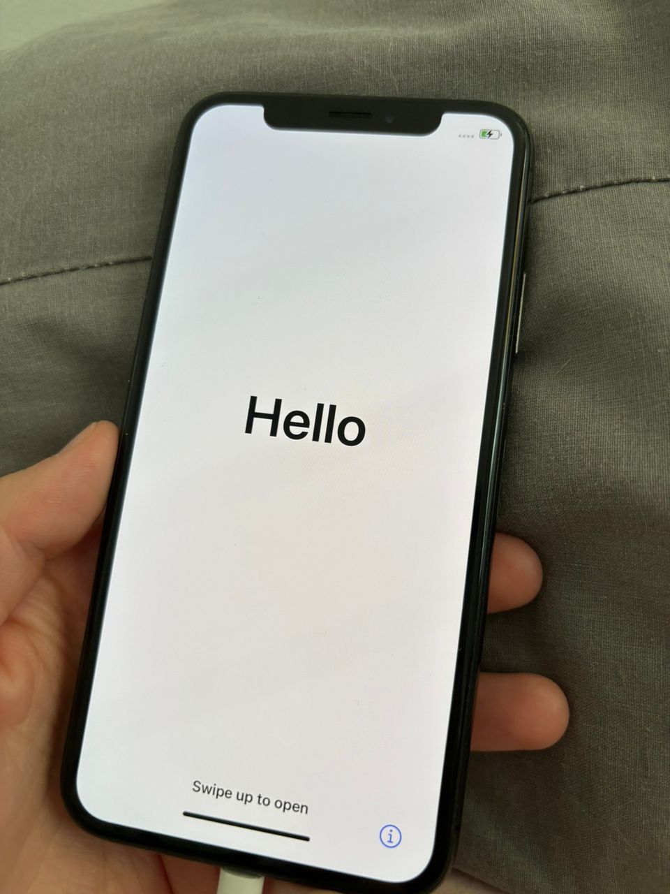 Iphone XS 64gt