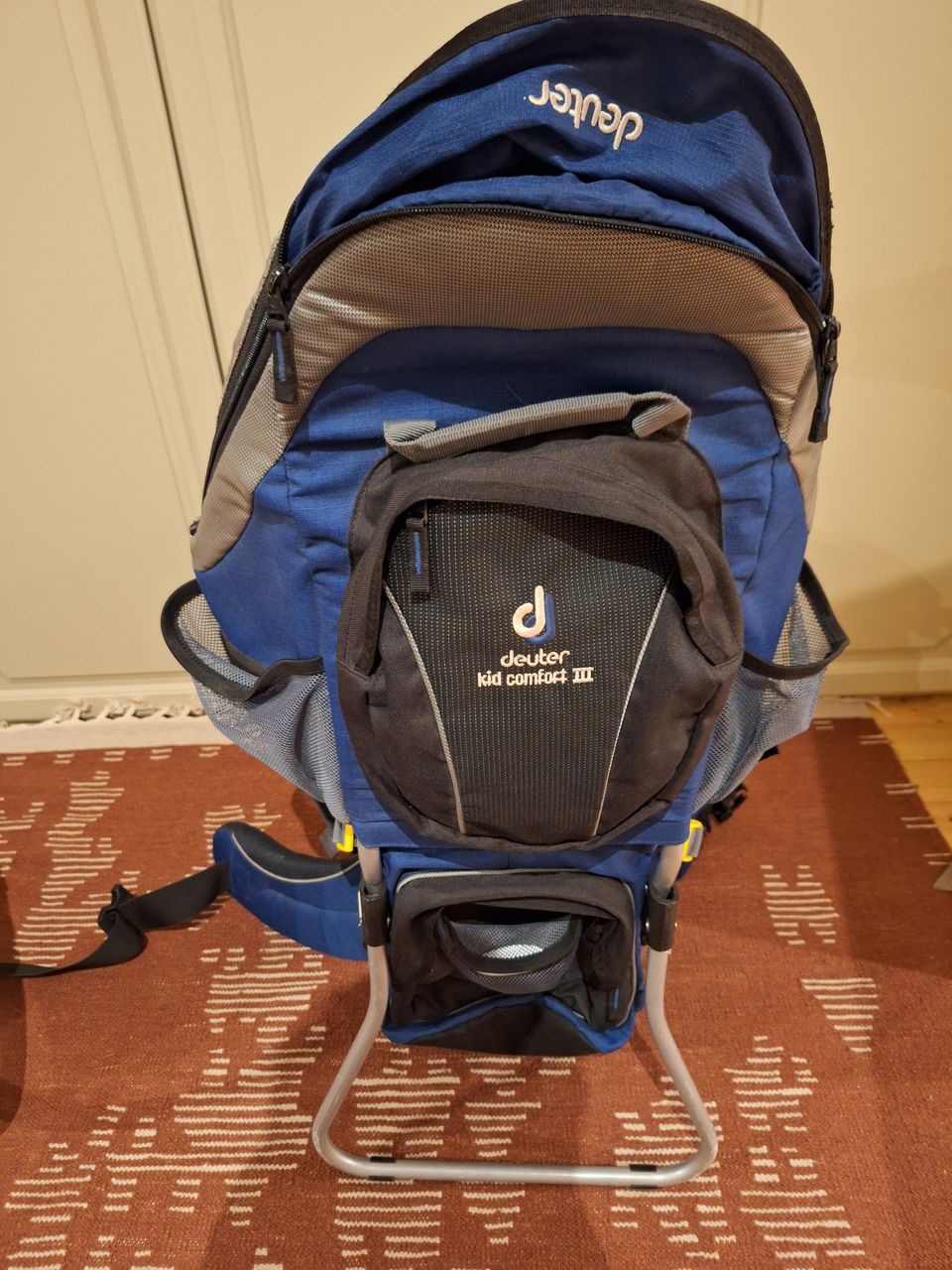 Deuter KidComfort III