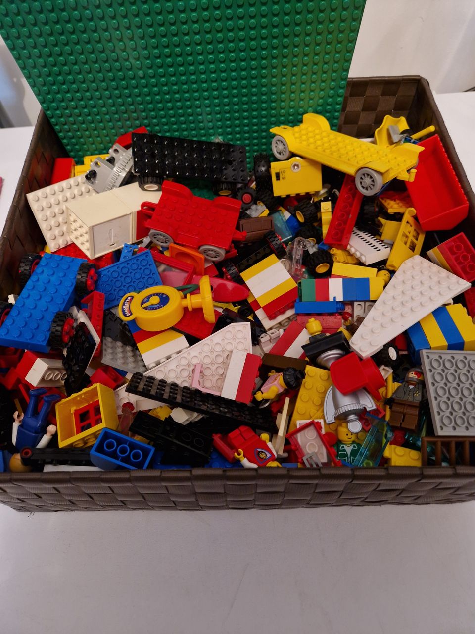 Legot ja ukot