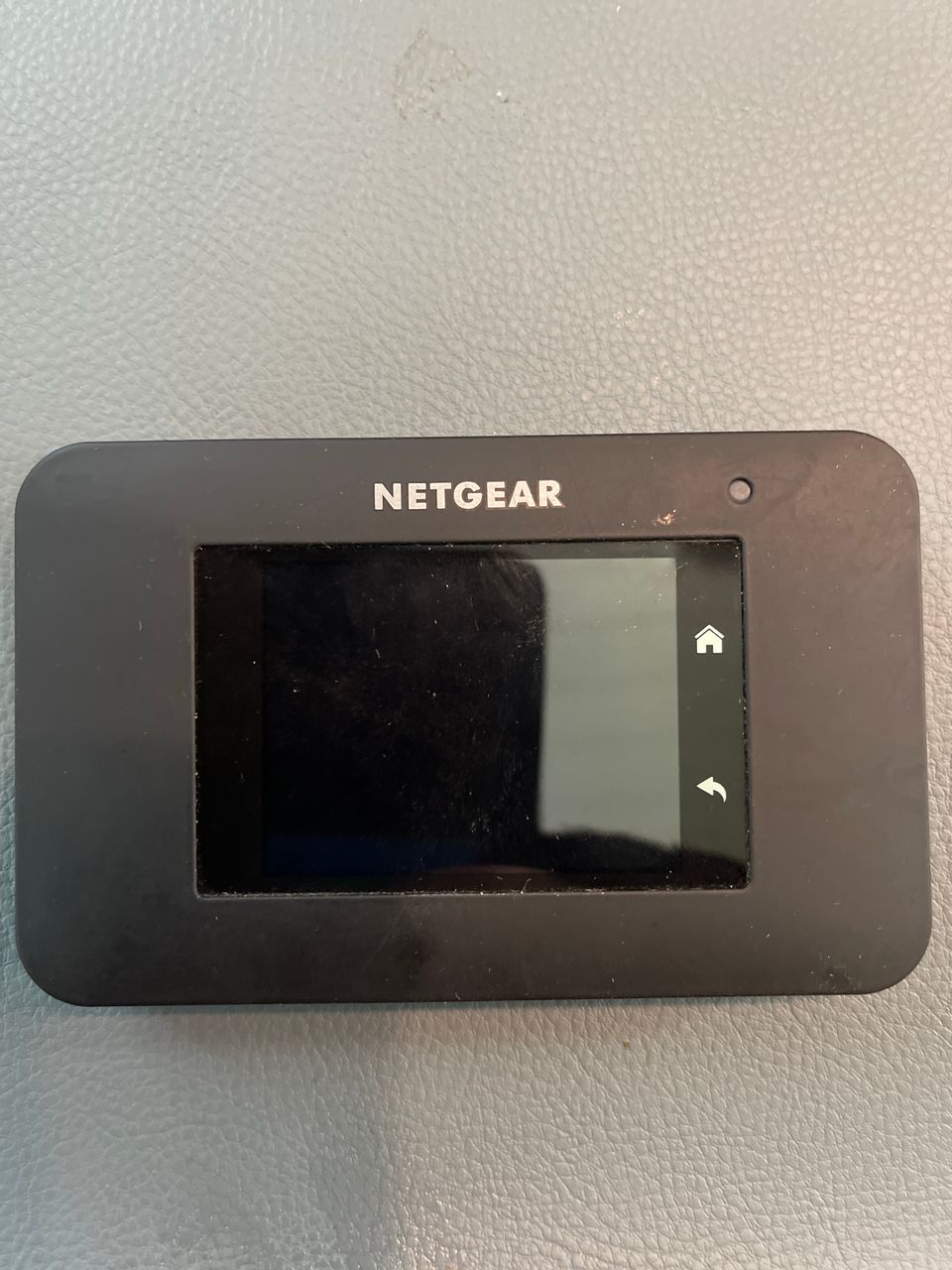 Modeemi Netgear aircard 790