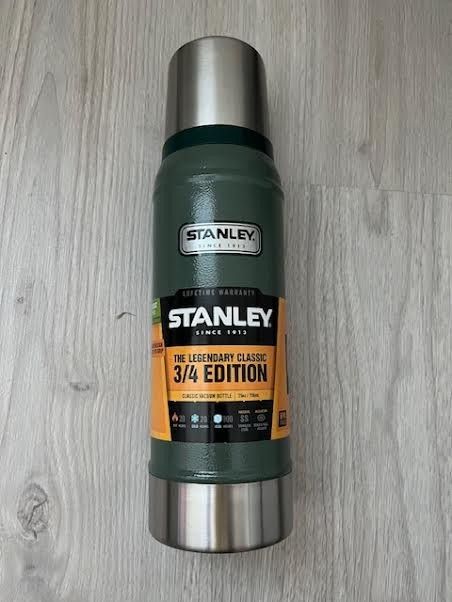 Stanley Classic termospullo 0,75 l