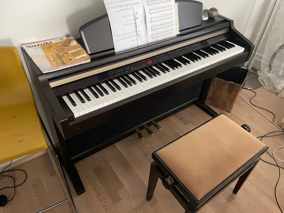 Yamaha Clavinova CLP-950