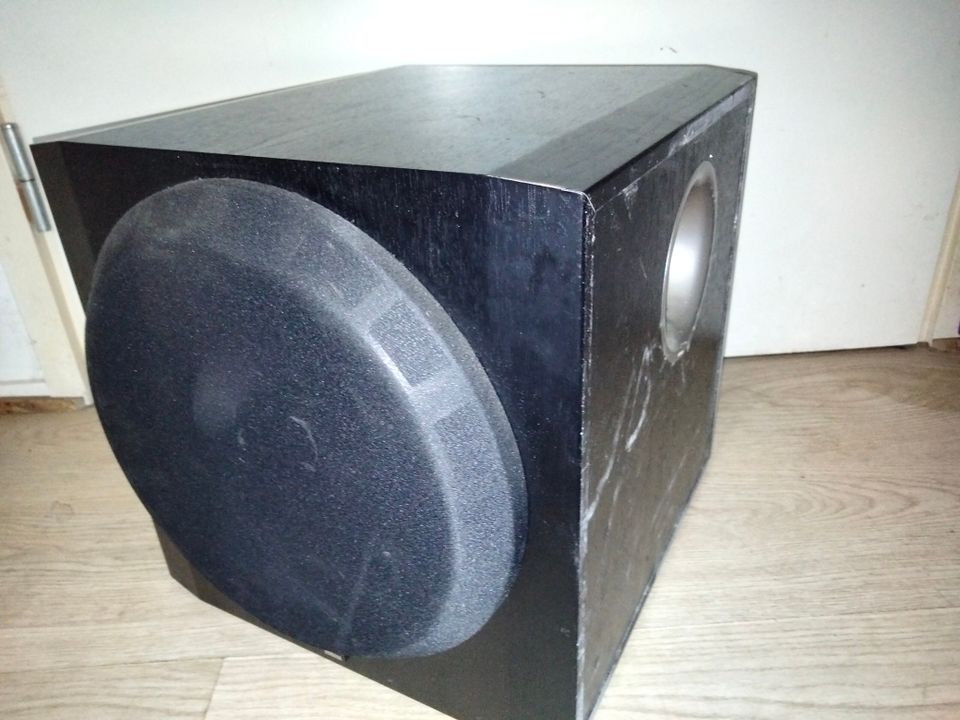 Yamaha YST - SW216 Atiikvisubwoofer