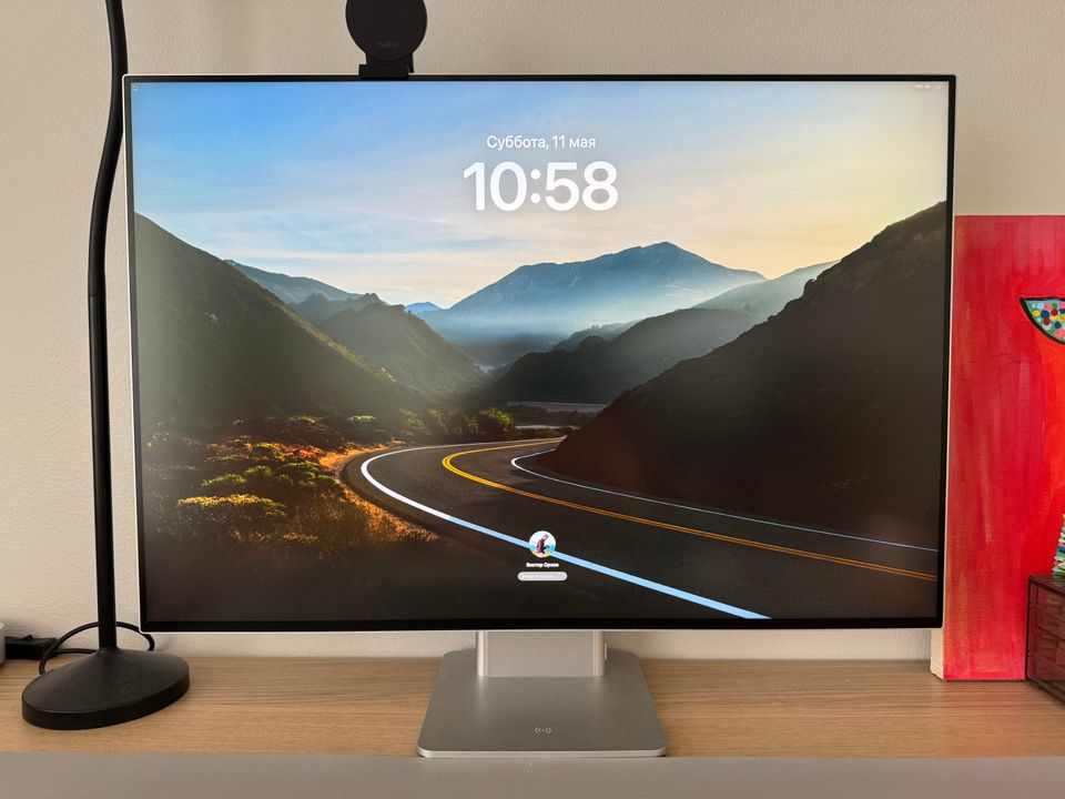 Huawei MateView 28" 4k näyttö