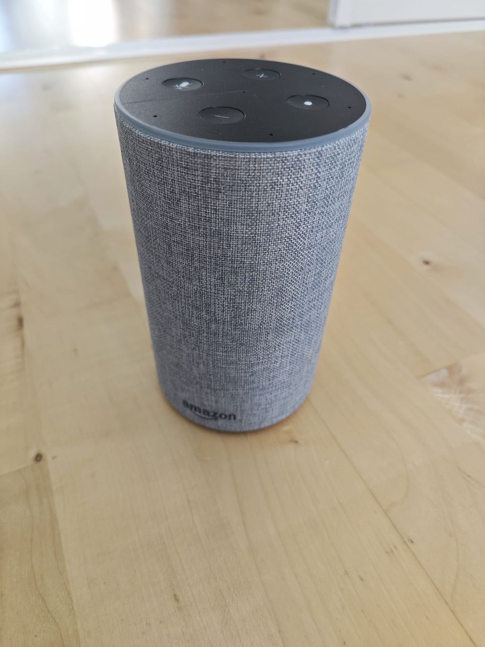 Amazon Echo Plus 2nd Generation