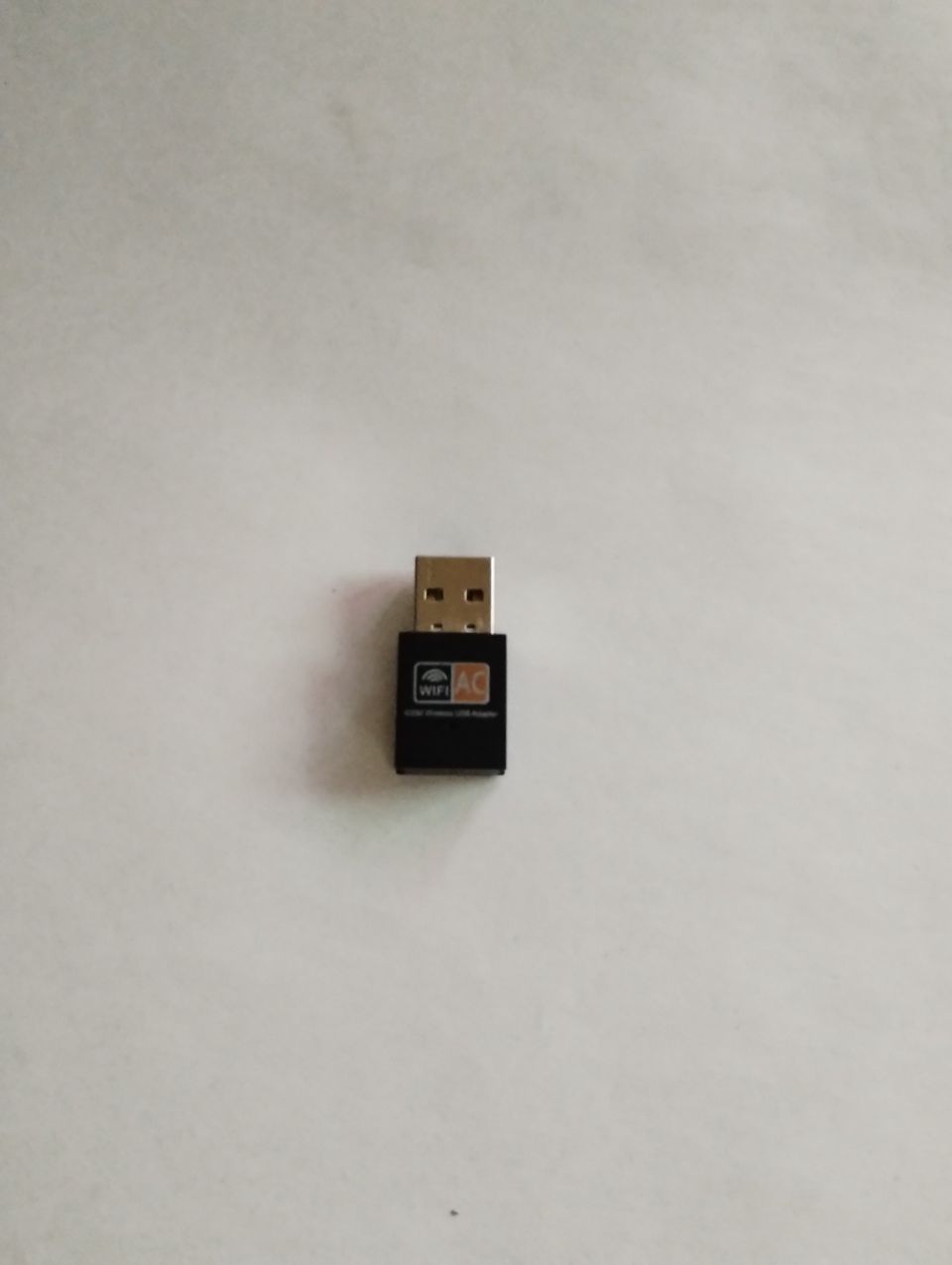 USB wifi  ac 600M