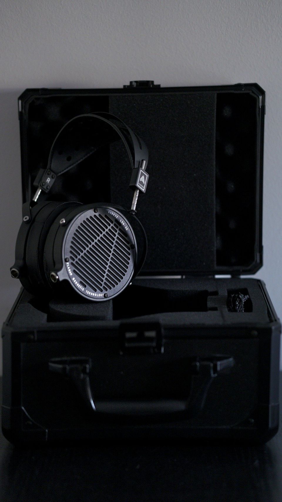 Audeze LCD-2 Classic