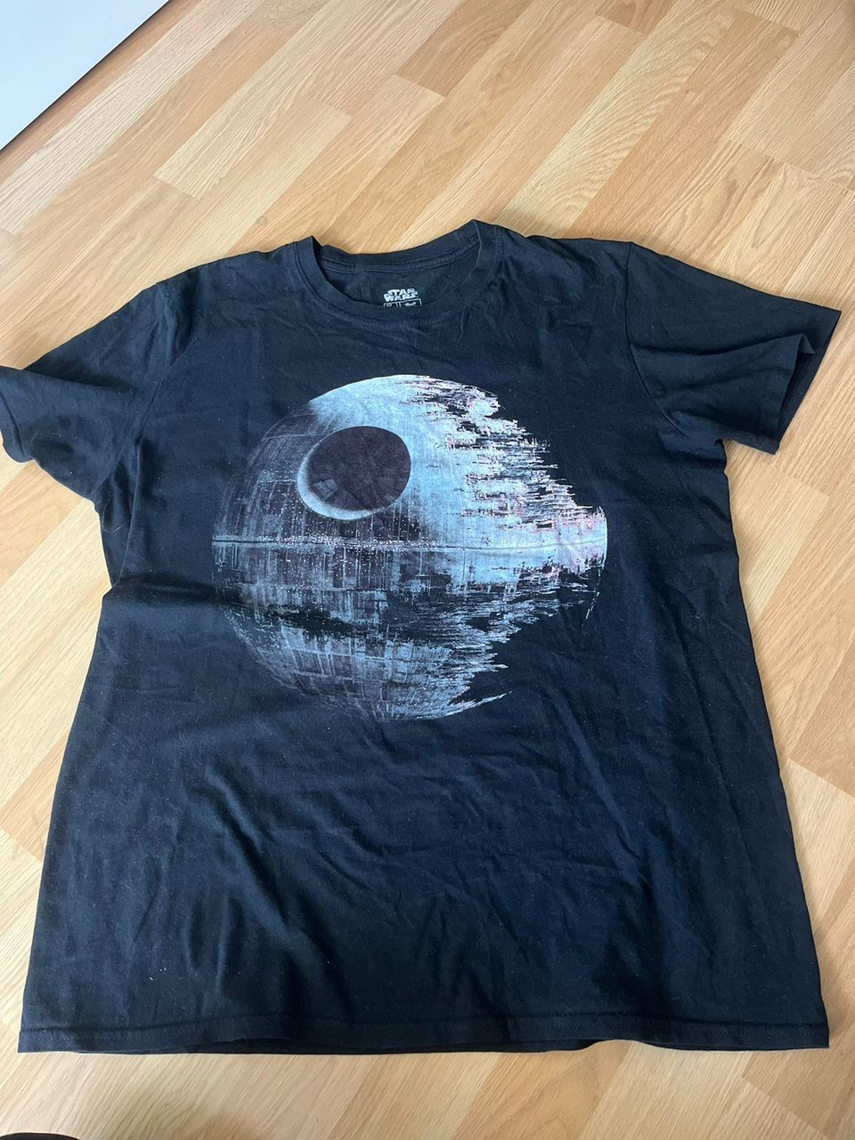 Star Wars -paita, Death Star
