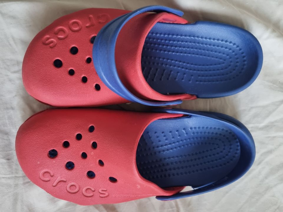 Crocs C13, 19,7 - 20cm