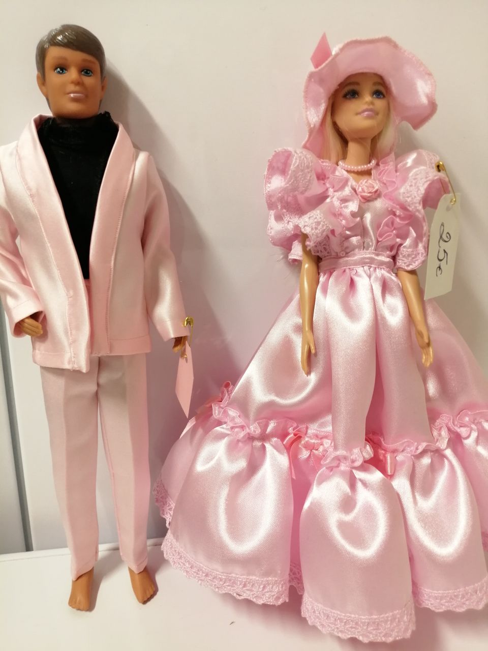 Barbie ja Ken