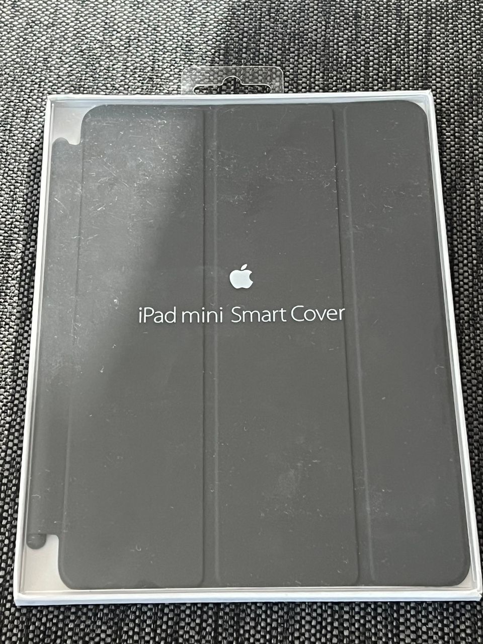 Smart Cover ipad mini 1. 2. 3. gen