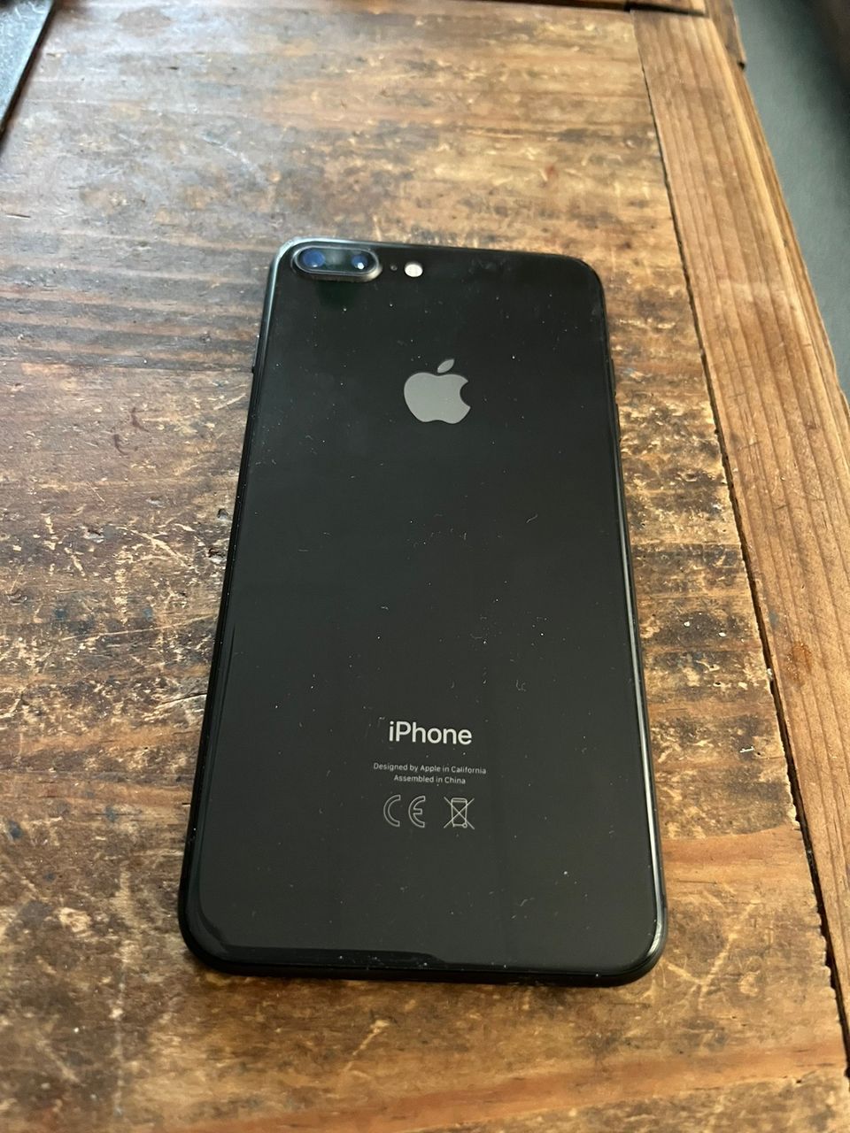 Iphone 8 plus 64GT