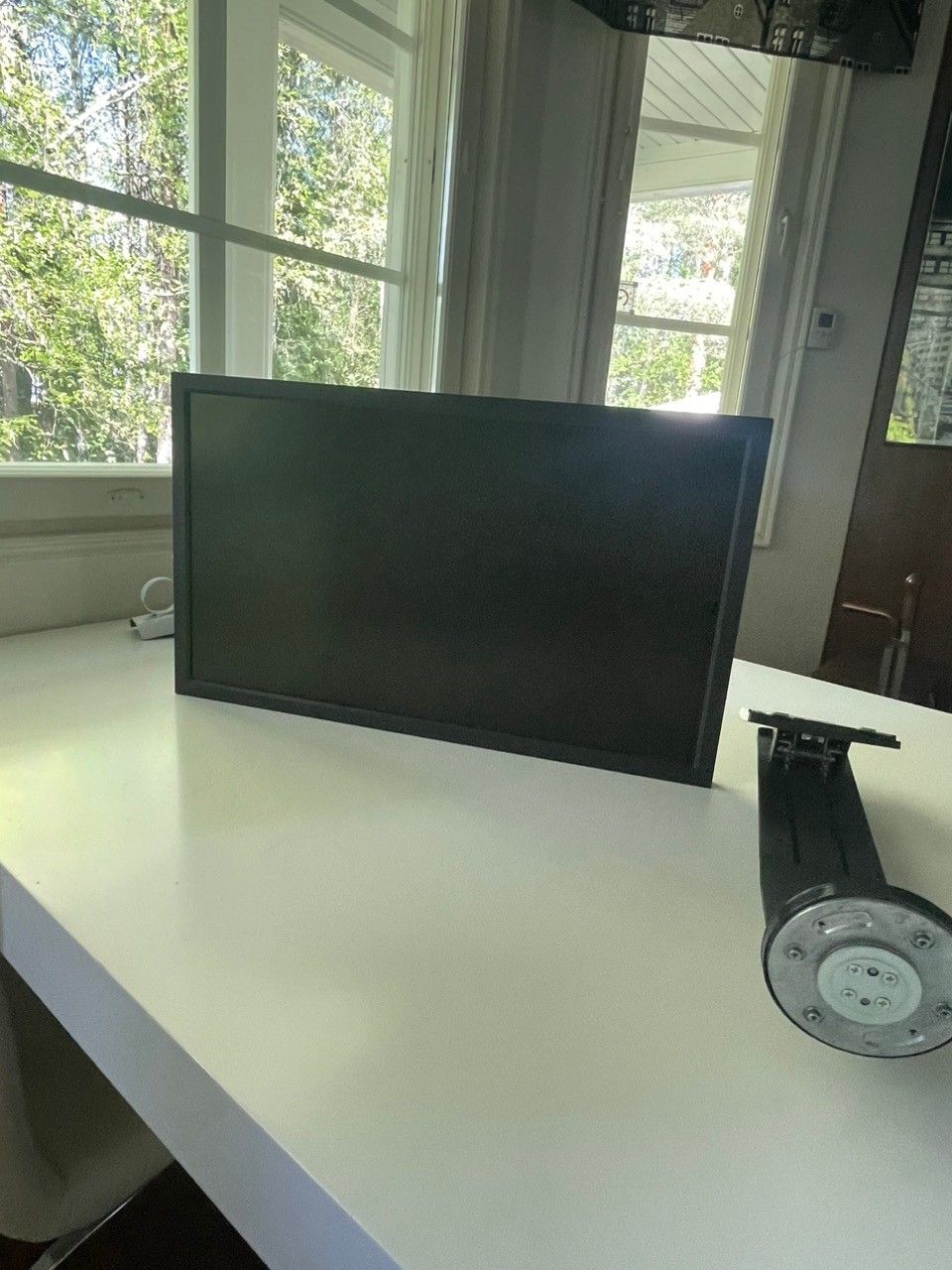 BenQ Zowie XL2411K 24" 144hz -pelinäyttö