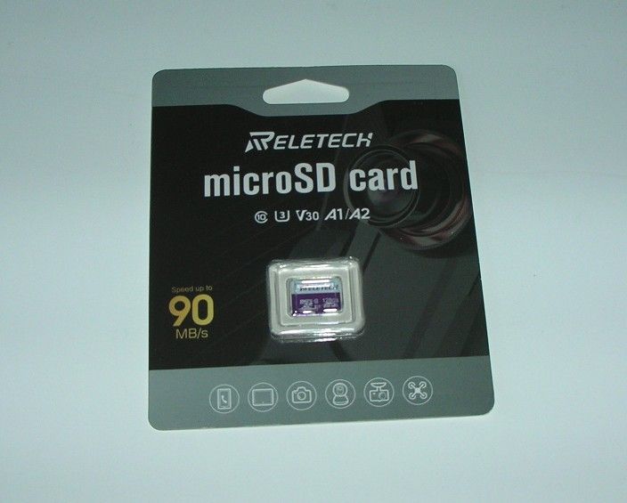 128GB micro SDXC kortti