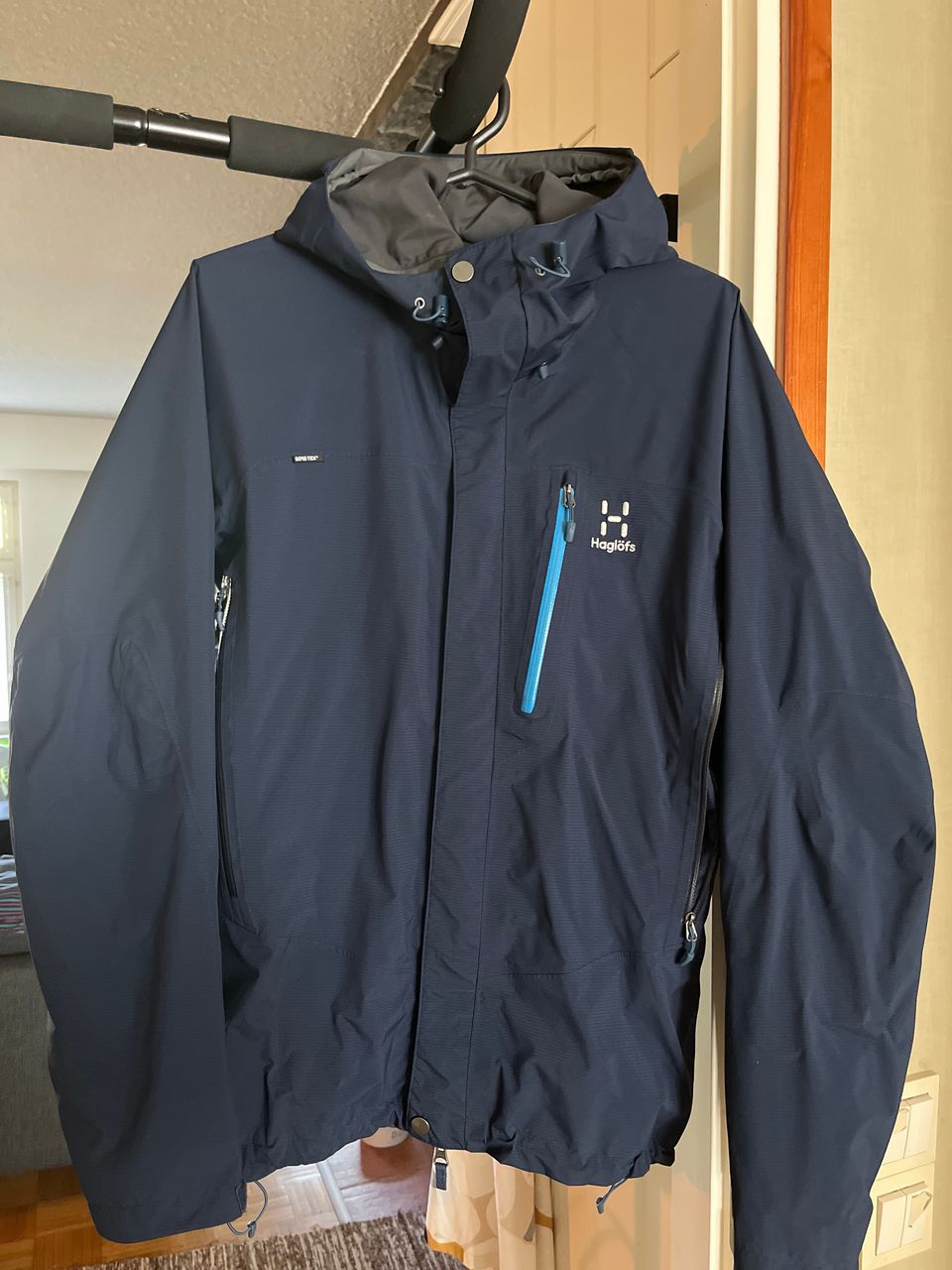 Haglöfs Astral III Gore tex takki S