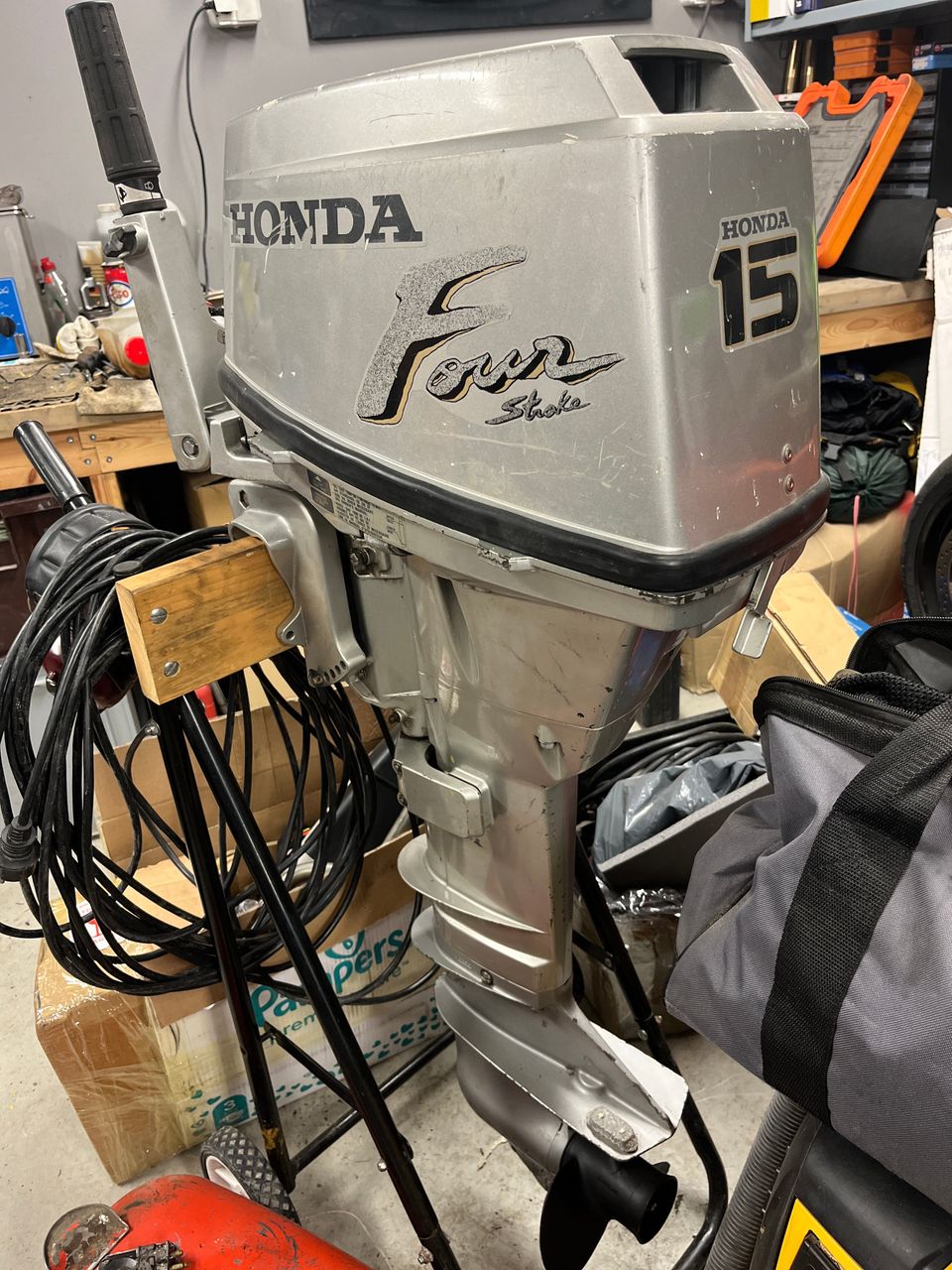 honda bf15