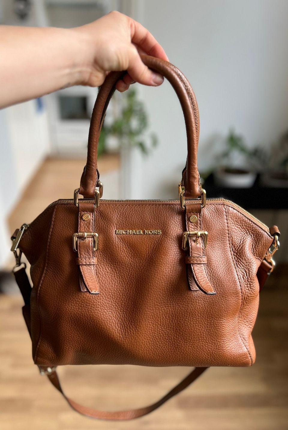 Michael Kors laukku