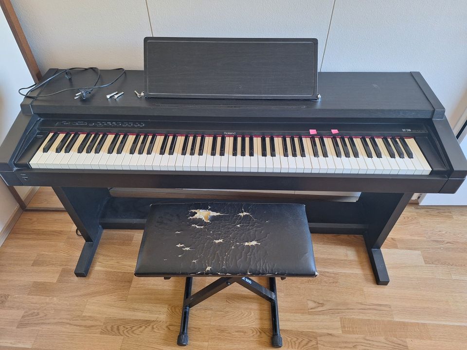 Digitaalinen piano