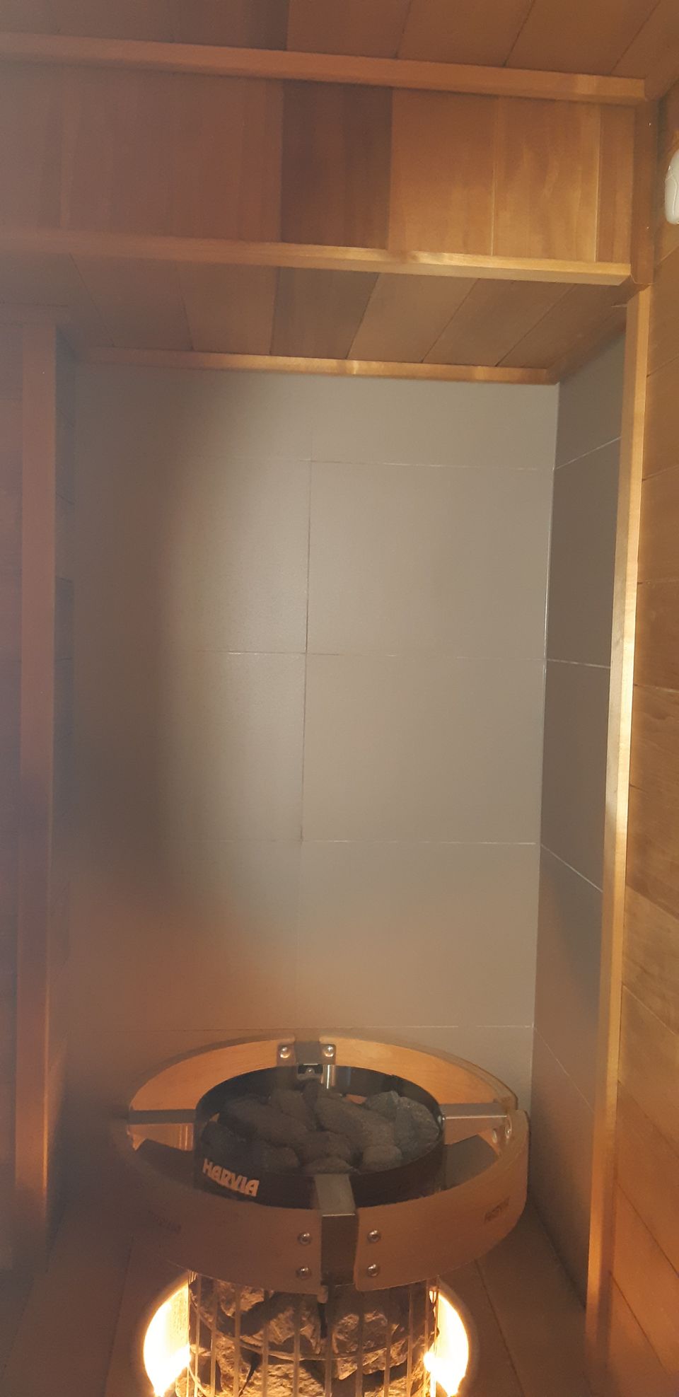 Seinälaatta Rako Taurus, harmaa, 30×60