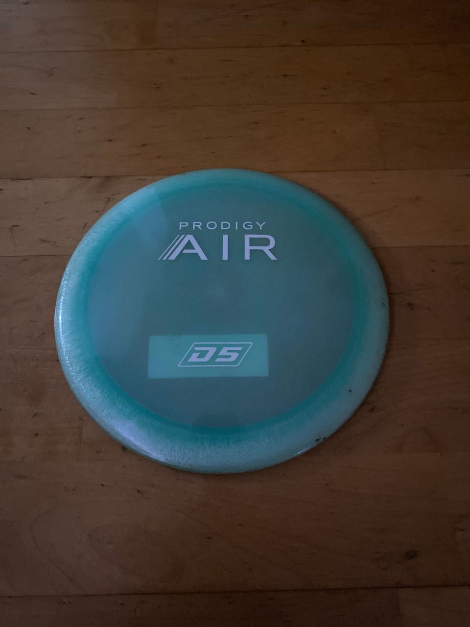 Prodigy AIR D5