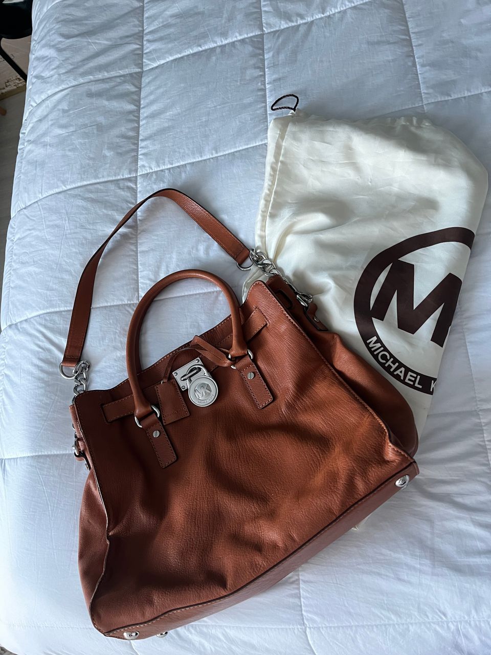 Michael Kors Hamilton