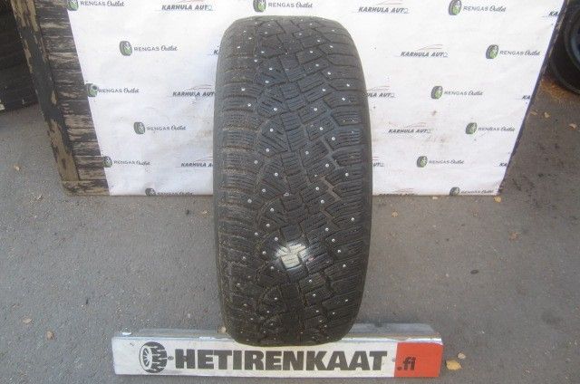 255/50 R20" käytetty nastarengas