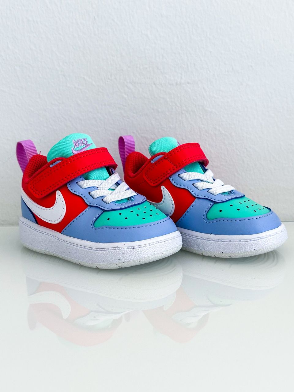 Nike toddler tennarit