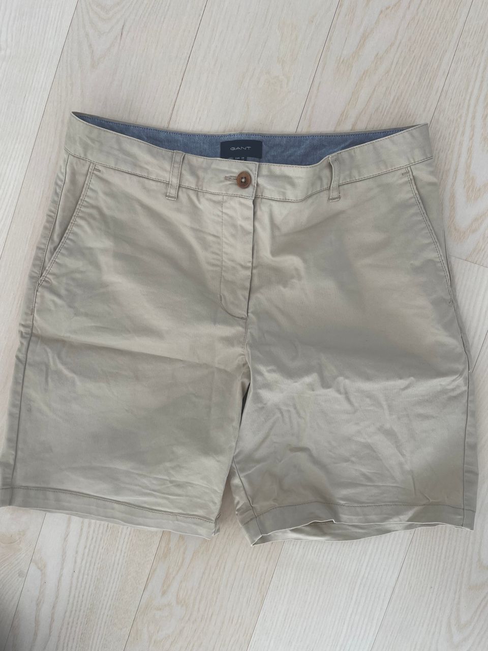 Gant shortsit