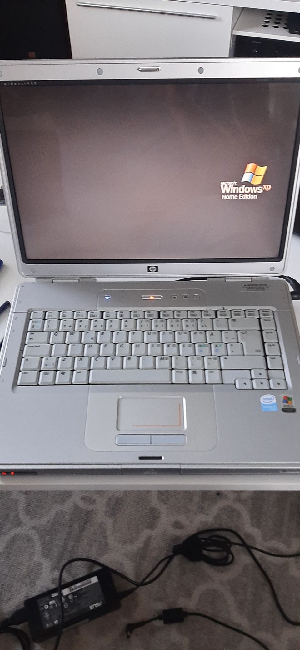 Acer TravelMate 243LC