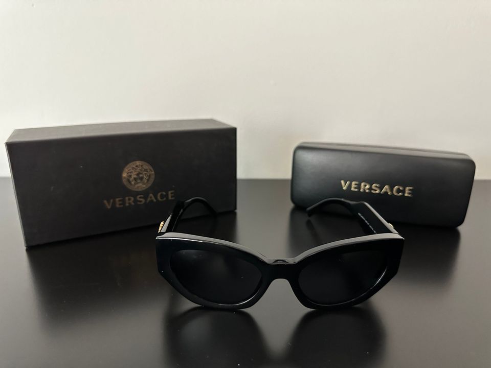 Versace naisten aurinkolasit