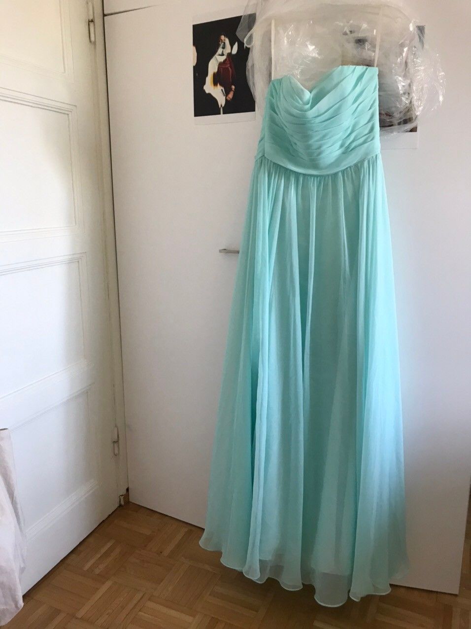 Juhlamekko 36 / Party dress