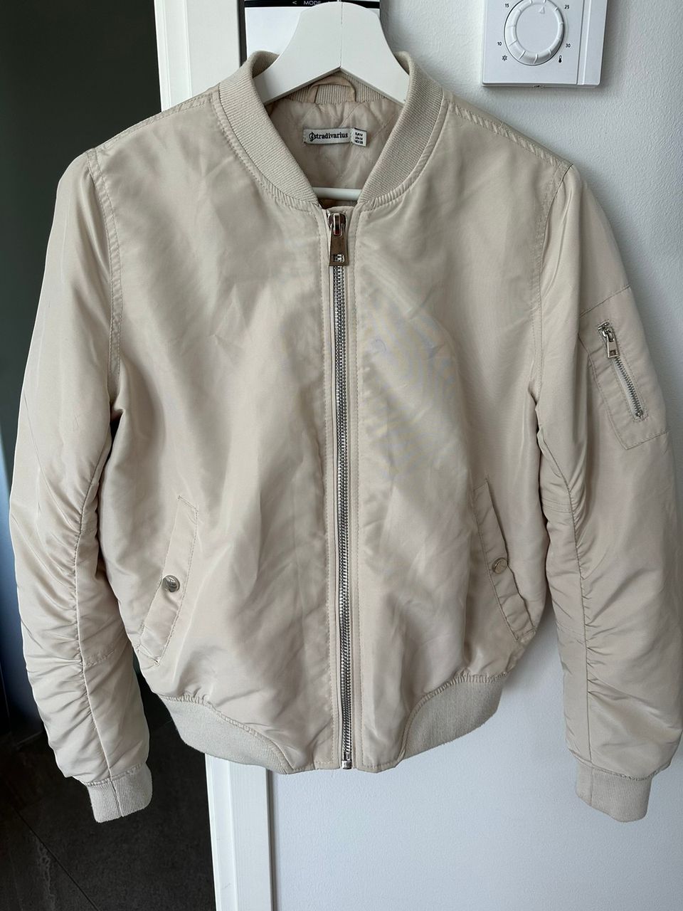 Stradivarius bomber takki M