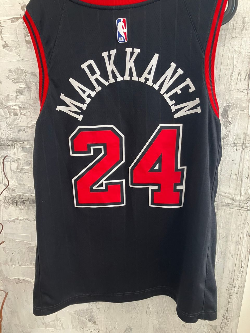 Markkanen Pelipaita