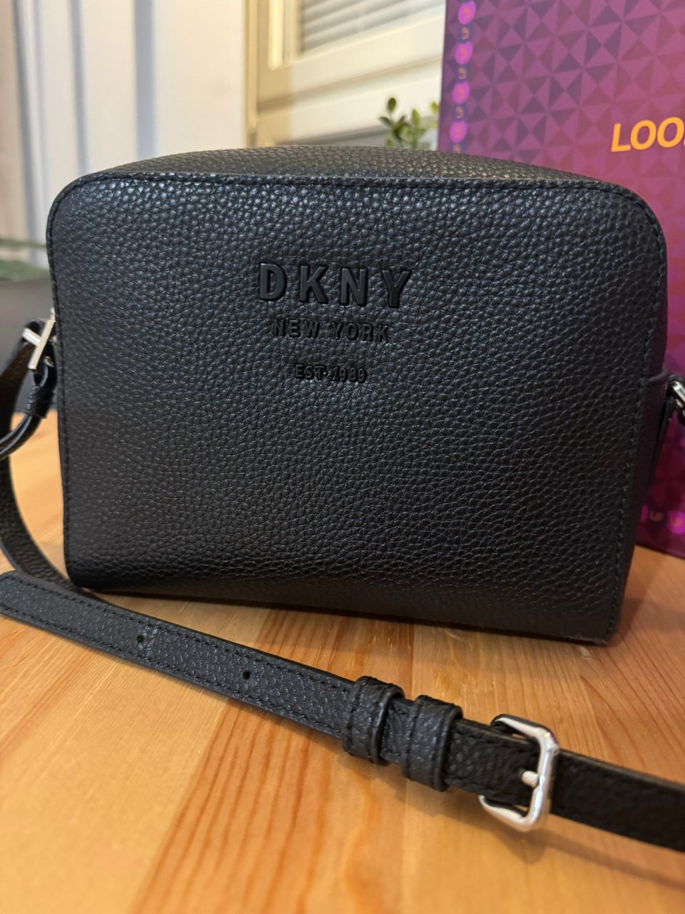 Dkny Noho olkalaukku