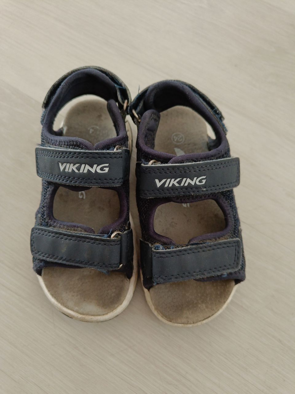 Viking sandaalit